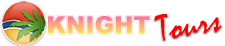 Knight Tours LLC Logo